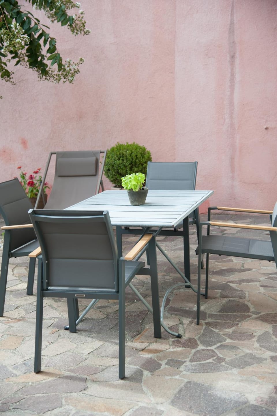 Classic 55 Apartment in Levico Terme