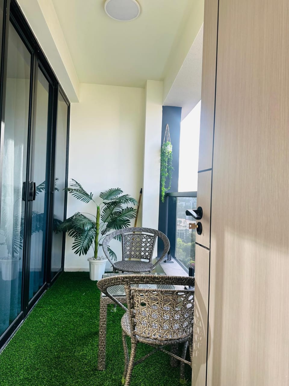Misty suites apartment Apartment in Nairobi