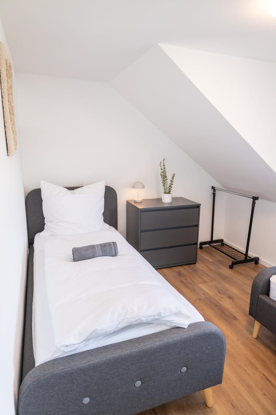 2 Schlafzimmer Apartment mit großer Terrasse Apartment in Siegen