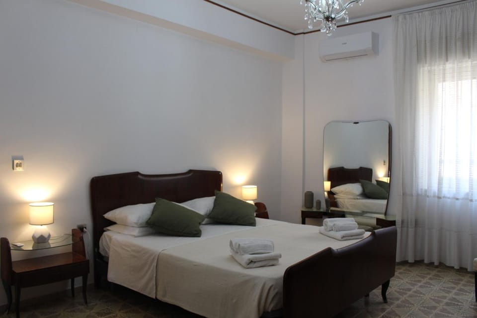Casa Verde Mare Apartment in Sicily