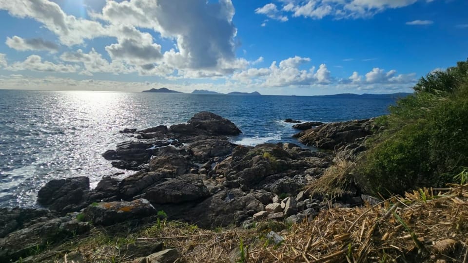 Gran Room do Mar - Villa Mide Chalet in Galicia