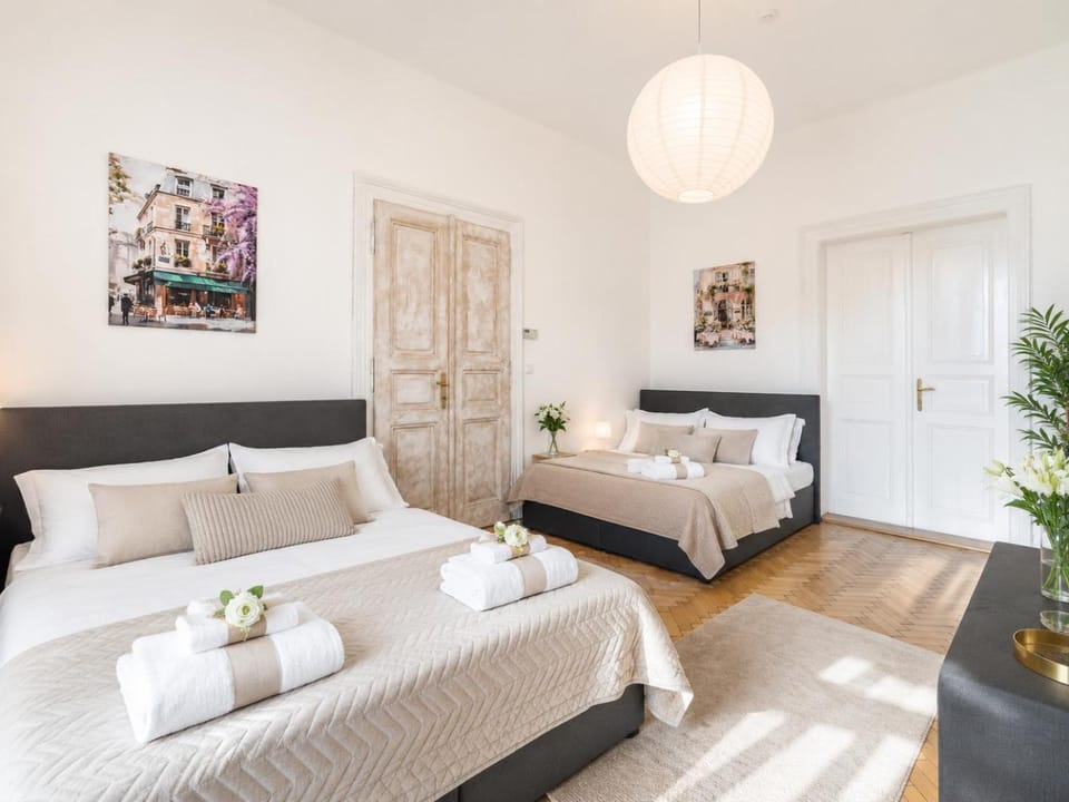 Old Town Suite Apartment in Prague