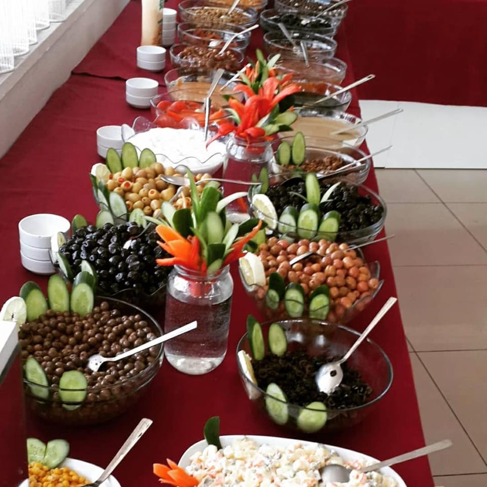 Osmaniye Hanedan Otel Hotel in Turkey