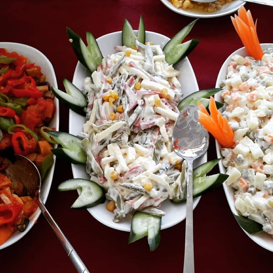 Osmaniye Hanedan Otel Hotel in Turkey