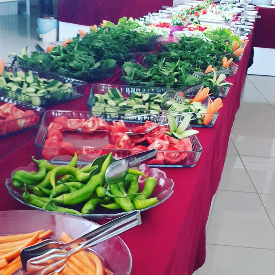 Osmaniye Hanedan Otel Hotel in Turkey