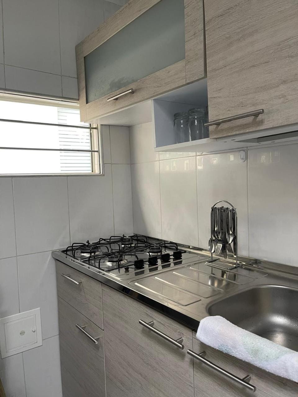 Apartamento privado ubicación central Bogota Apartment in Bogota