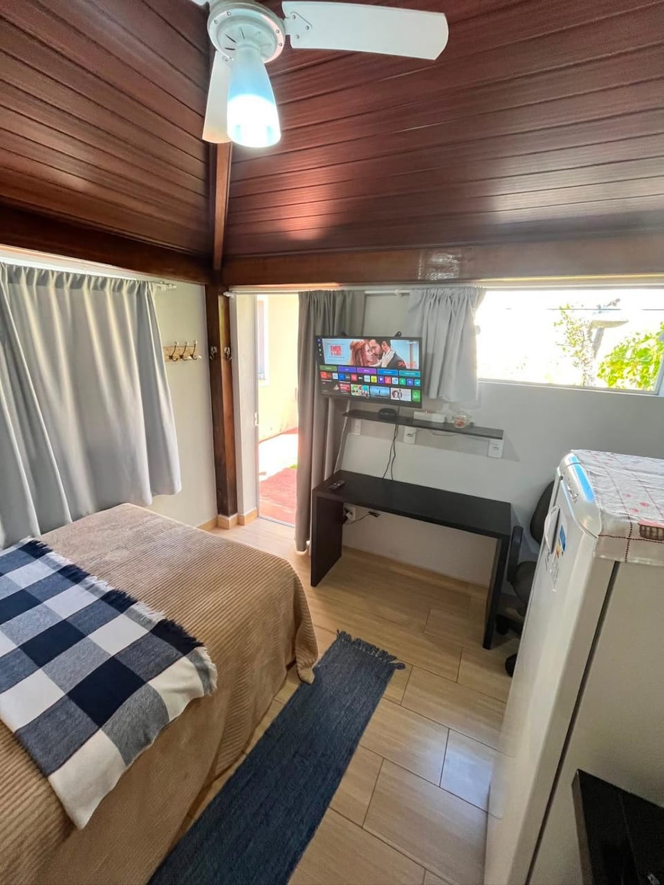 Pousada Moradia da Fabi Bed and Breakfast in State of São Paulo