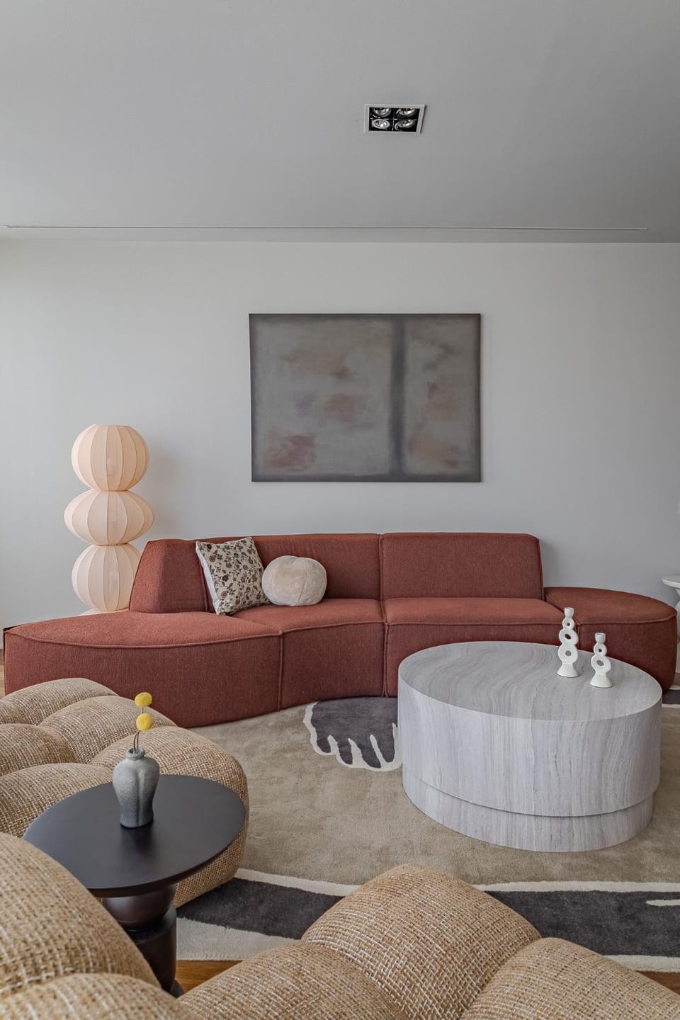 Communal lounge/ TV room, Living room
