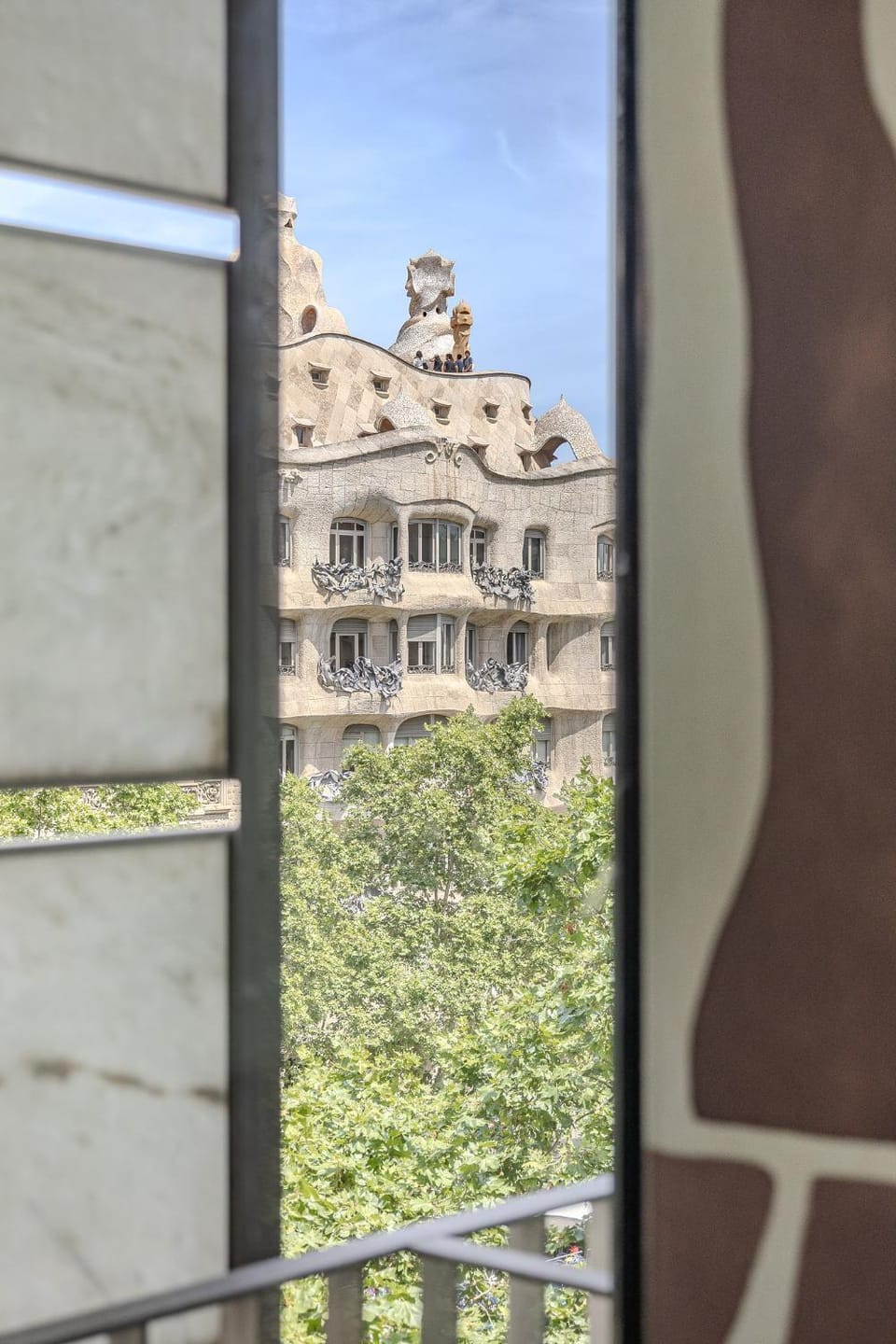 View (from property/room)
