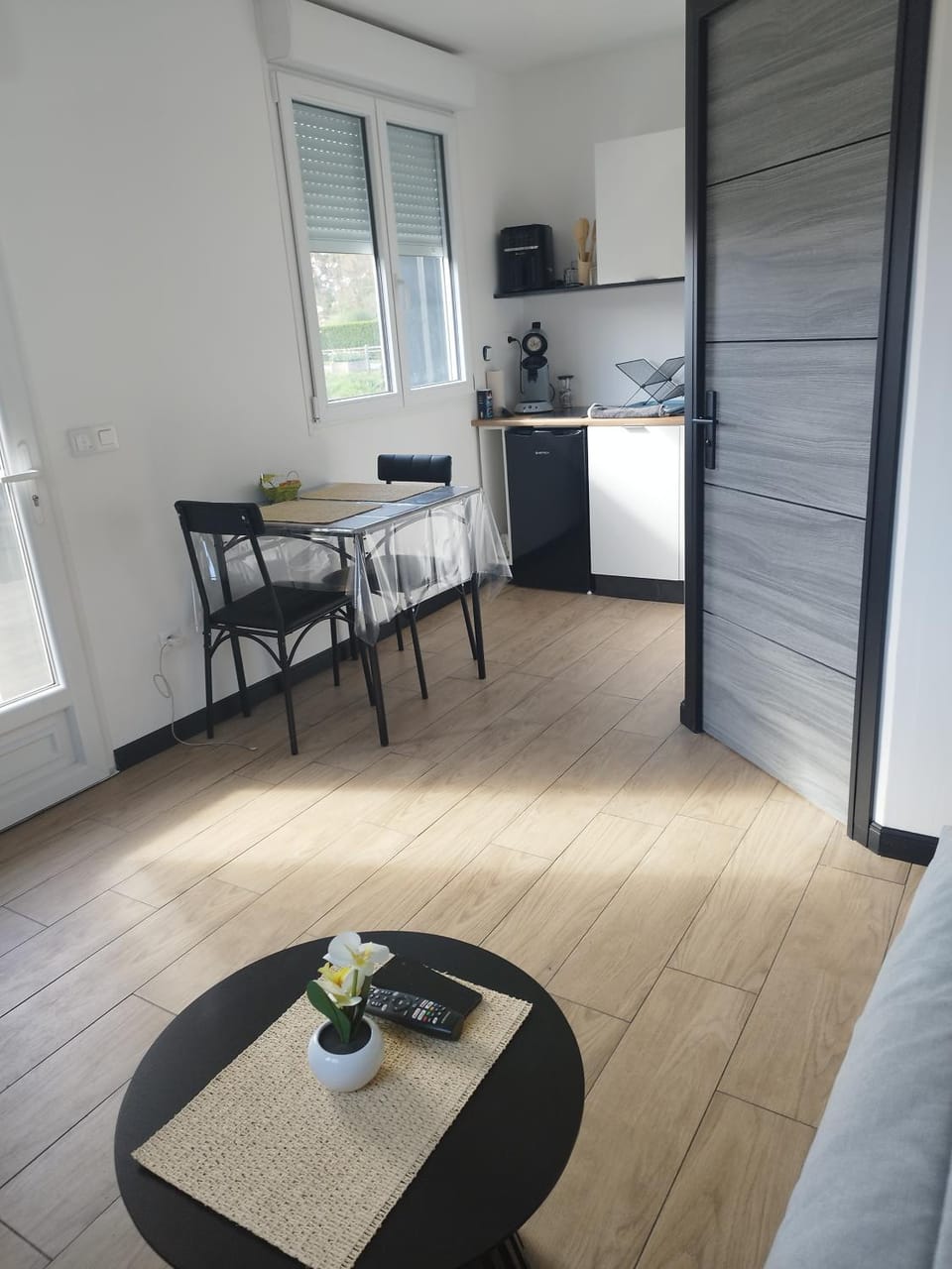 Studio de Vincent Apartment in Étretat