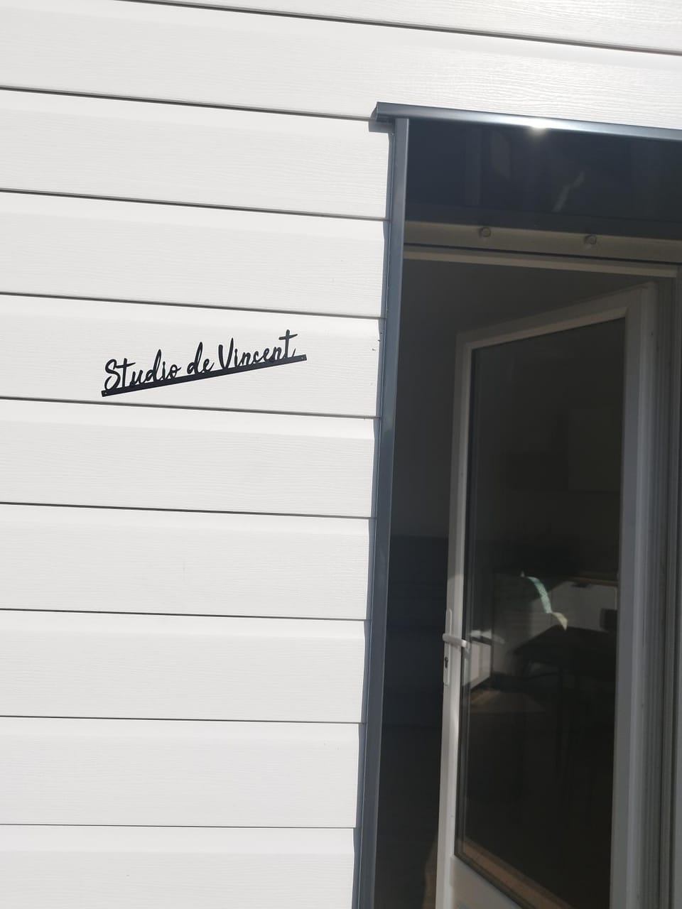 Studio de Vincent Apartment in Étretat