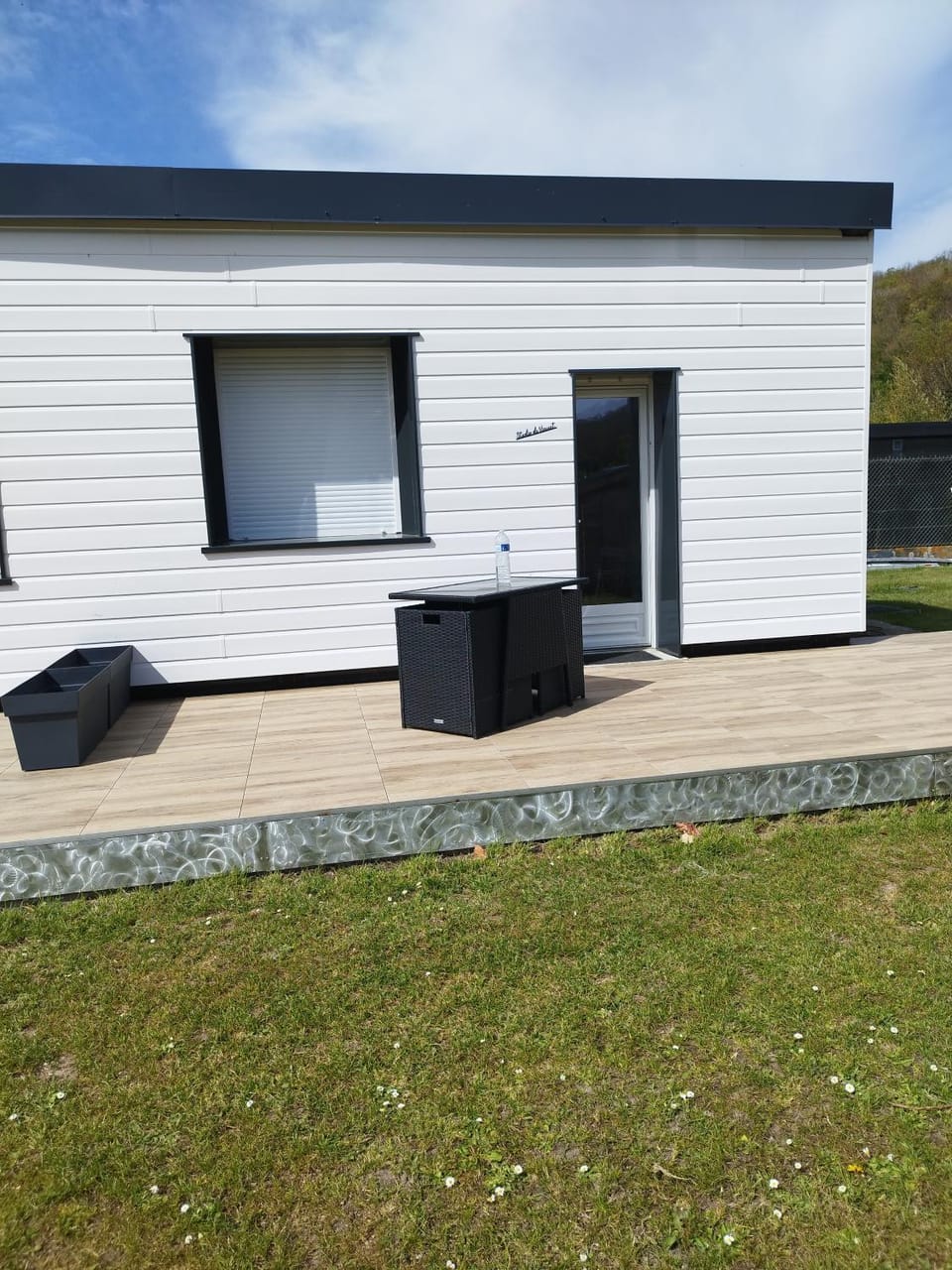 Studio de Vincent Apartment in Étretat