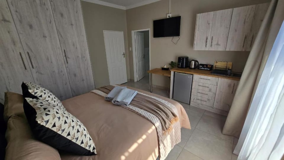 Waverley Rest Bed and Breakfast in South Africa