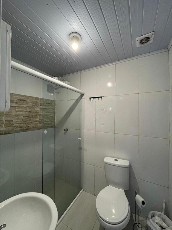 Casa Ampla com Piscina a 30 metros do Mar House in Pontal do Paraná