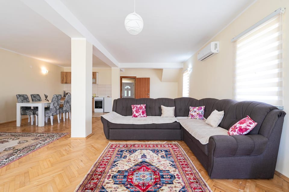 Guesthouse JAGO Apartment in Podgorica Municipality, Montenegro