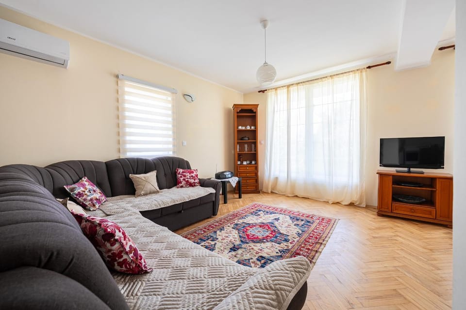 Guesthouse JAGO Apartment in Podgorica Municipality, Montenegro