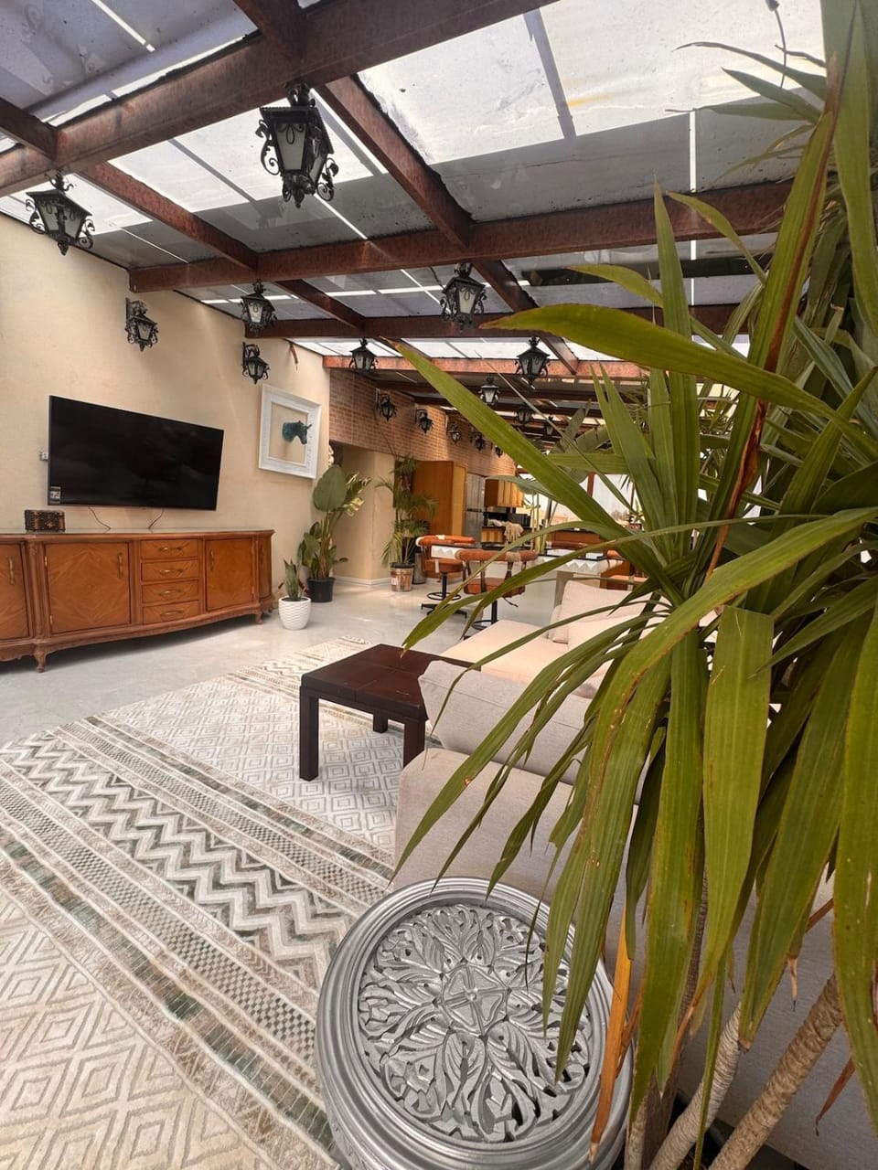 Above&Beyond Apartment in New Cairo City