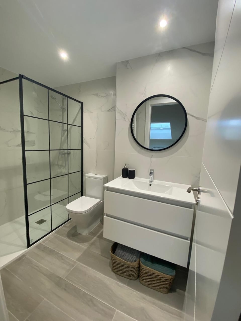 Ático nuevo con gran terraza y piscina en Llanes Apartment in Llanes