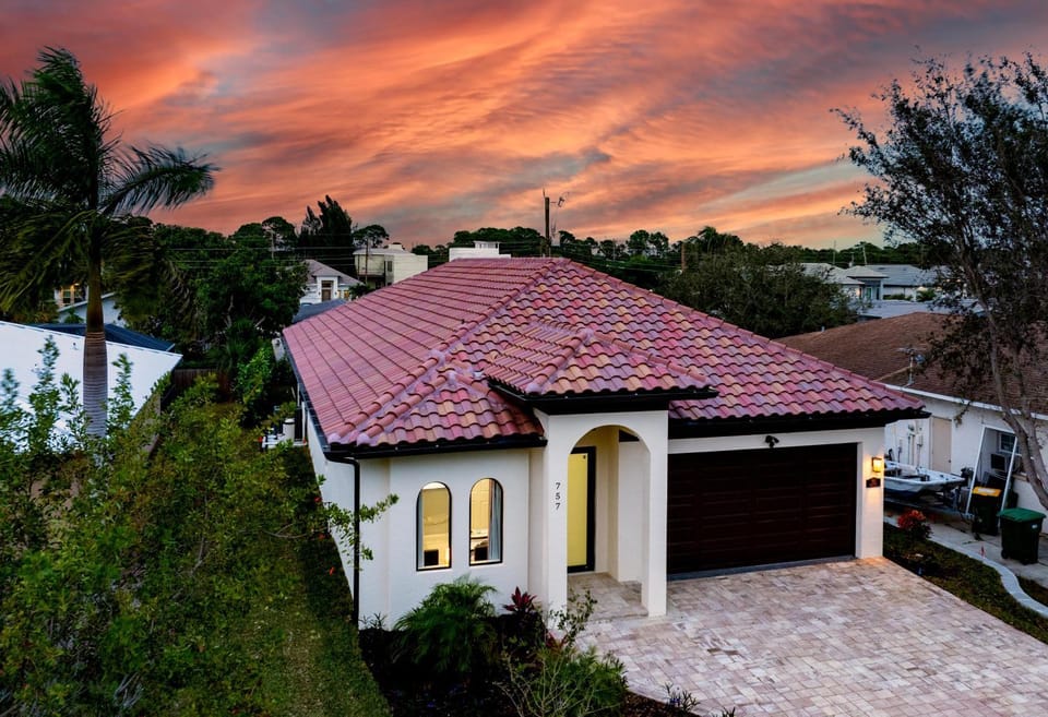 Feeling TipSea House in Naples Park
