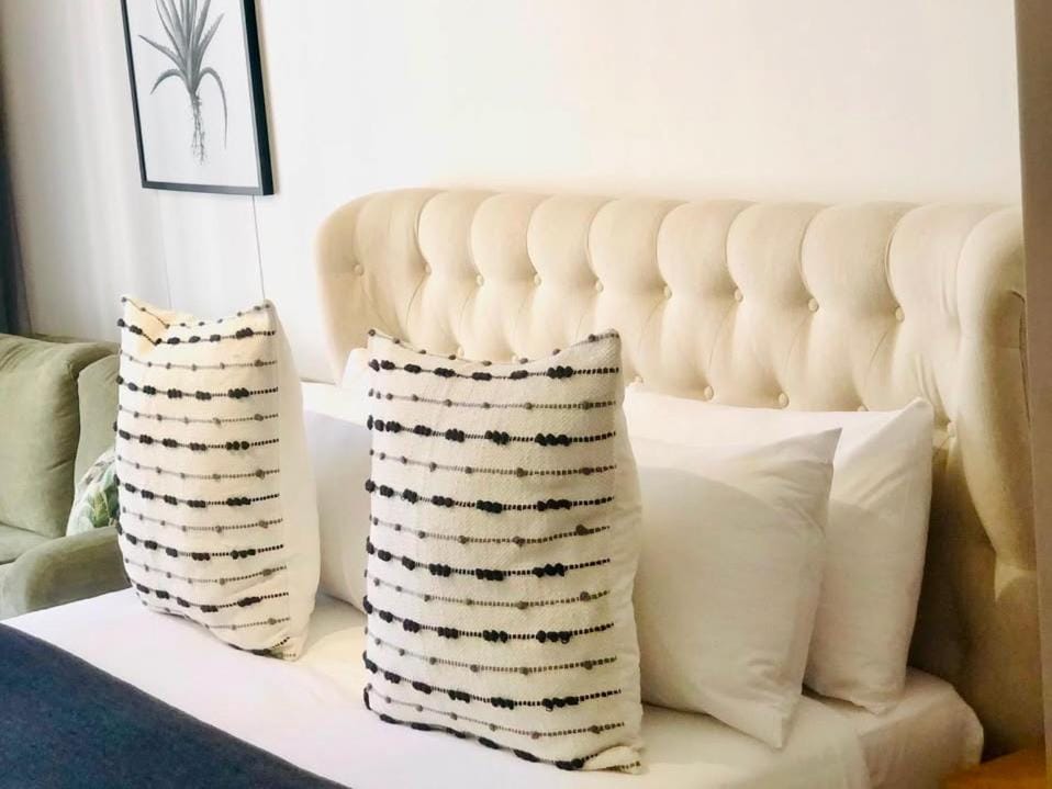 One Rosebank - The Lili Nest Apartment in Johannesburg