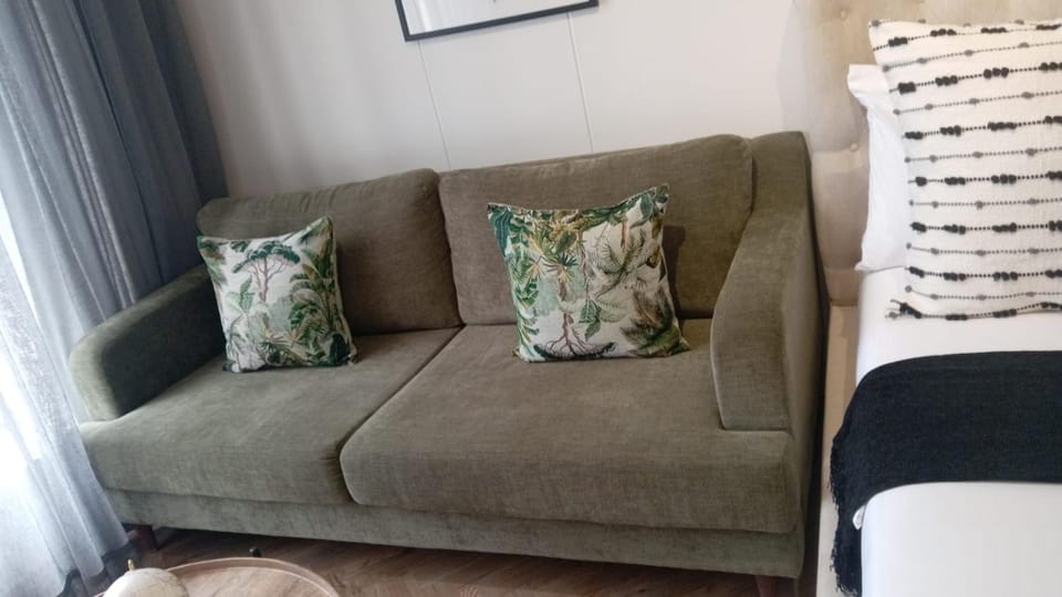 One Rosebank - The Lili Nest Apartment in Johannesburg