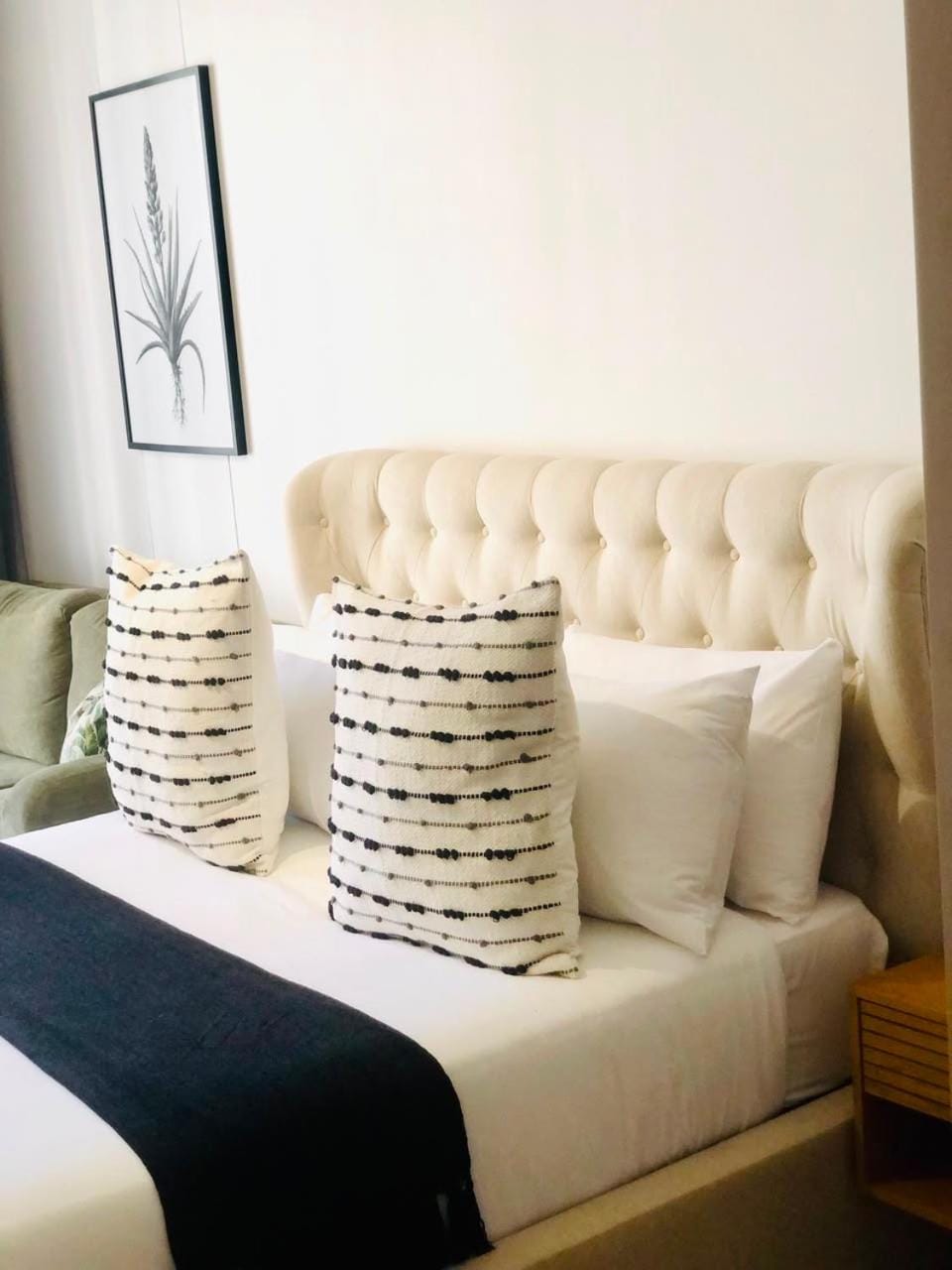 One Rosebank - The Lili Nest Apartment in Johannesburg