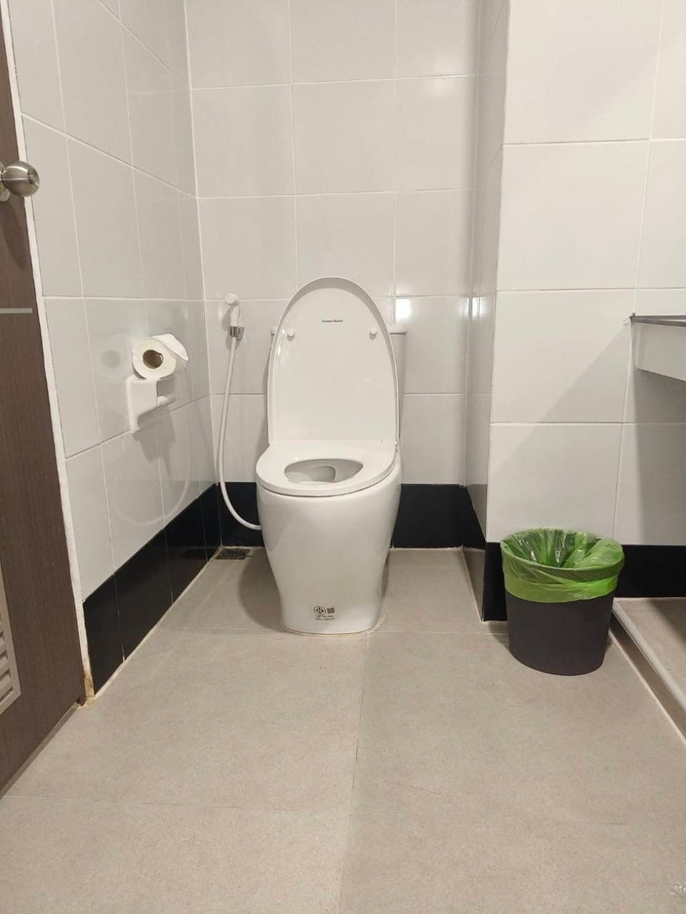 Lucky Resident Phuket With KhunBB Apartment in Phuket