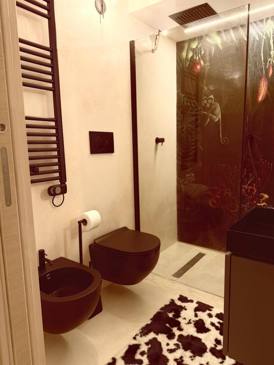 Jungle Suite Apartment in Fasano