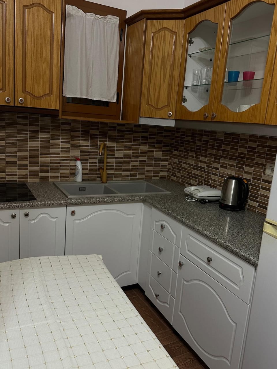 Ksamil Stone Guesthouse Apartment in Ksamil