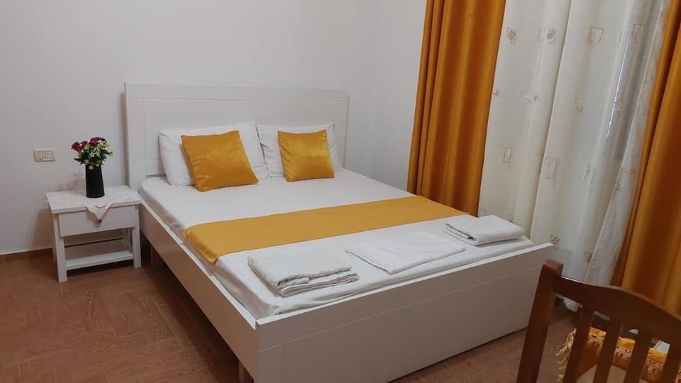 Ksamil Stone Guesthouse Apartment in Ksamil