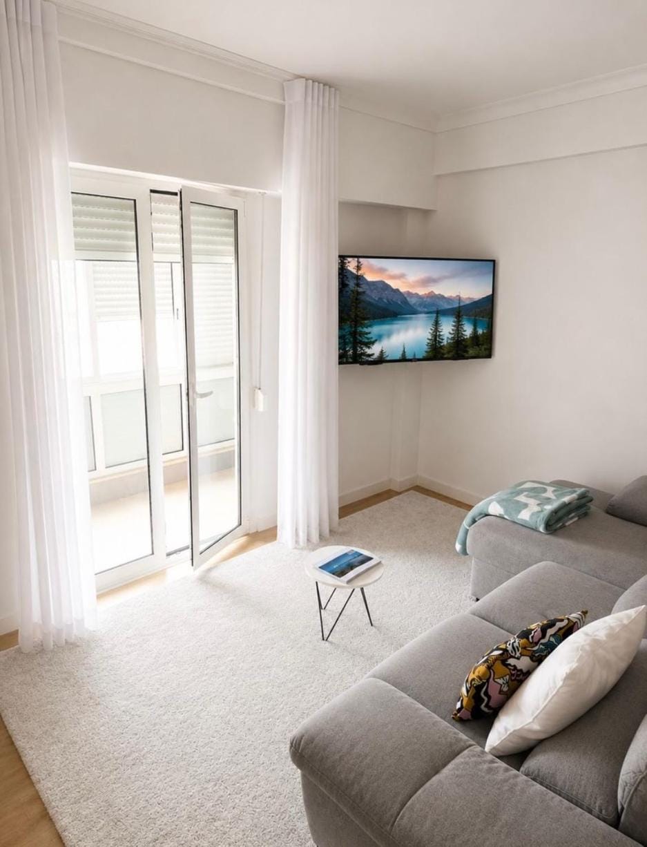 Lisboa Golden Light Apartment Vacation rental in Lisbon District