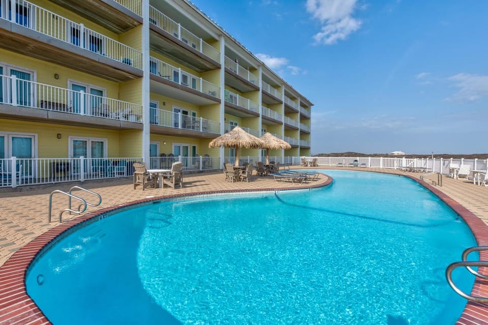 Grand Caribbean GC1007 House in Port Aransas