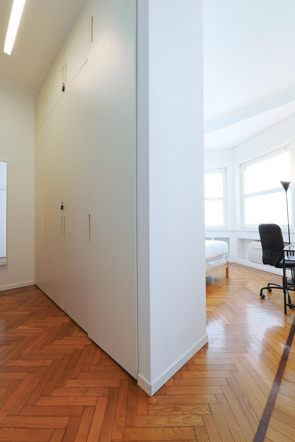 PrimoPiano - Fiamma Apartment in Milan