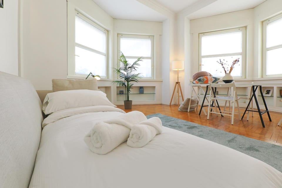 PrimoPiano - Fiamma Apartment in Milan