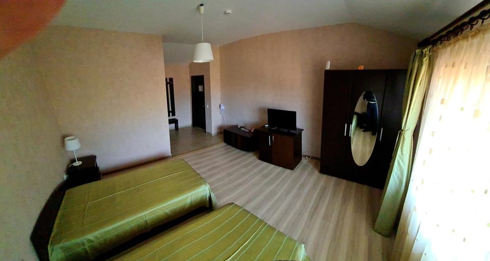 La Salcii Motel in Constanța County