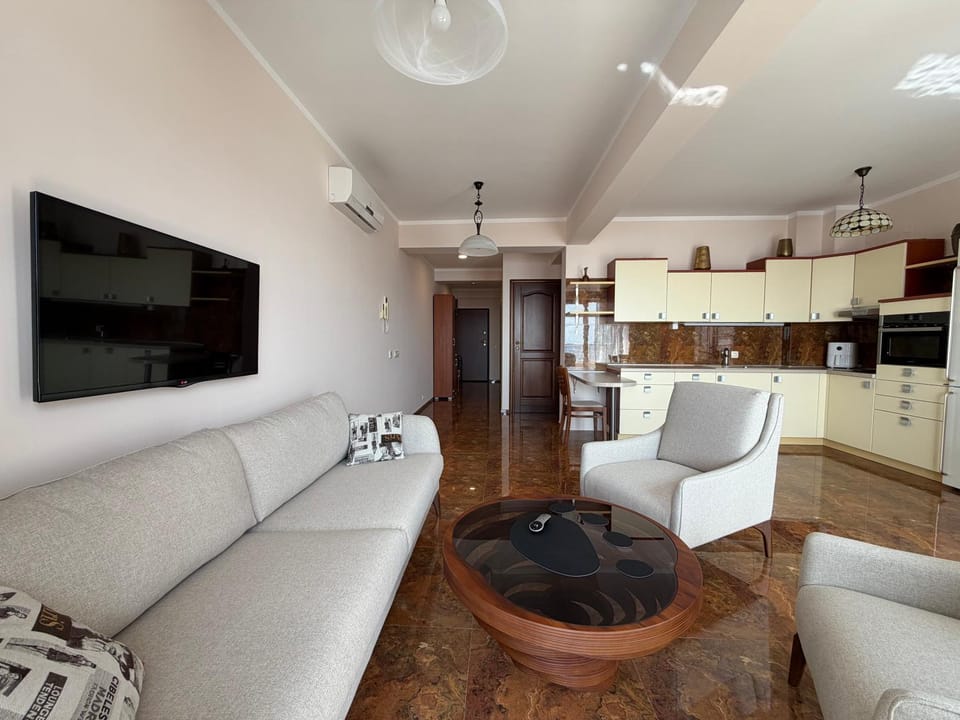 Sea Breeze Residence Petrovac Apartment in Budva Municipality