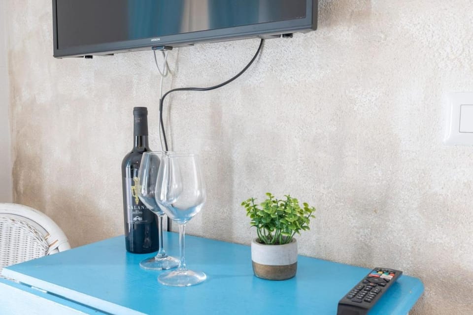 Ventimiglia Garden Suite Apartment in Olbia