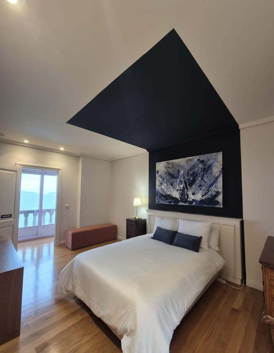 Ocean Breeze - Villa Mide Bed and Breakfast in Galicia