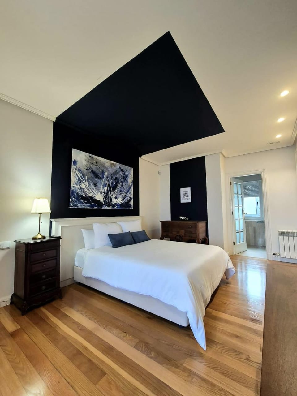 Ocean Breeze - Villa Mide Bed and Breakfast in Galicia