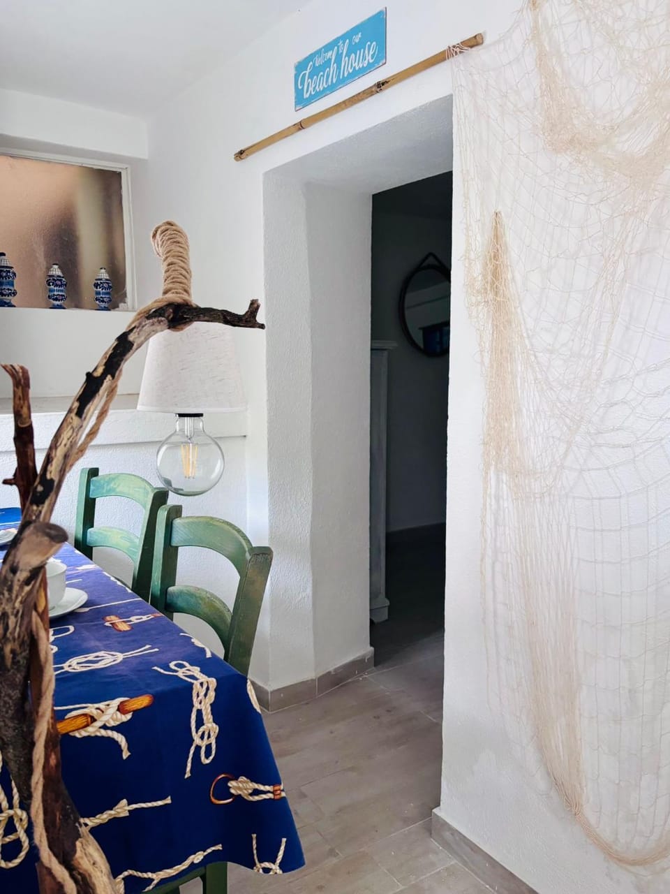 Aqua B7 Apartment in Cavo