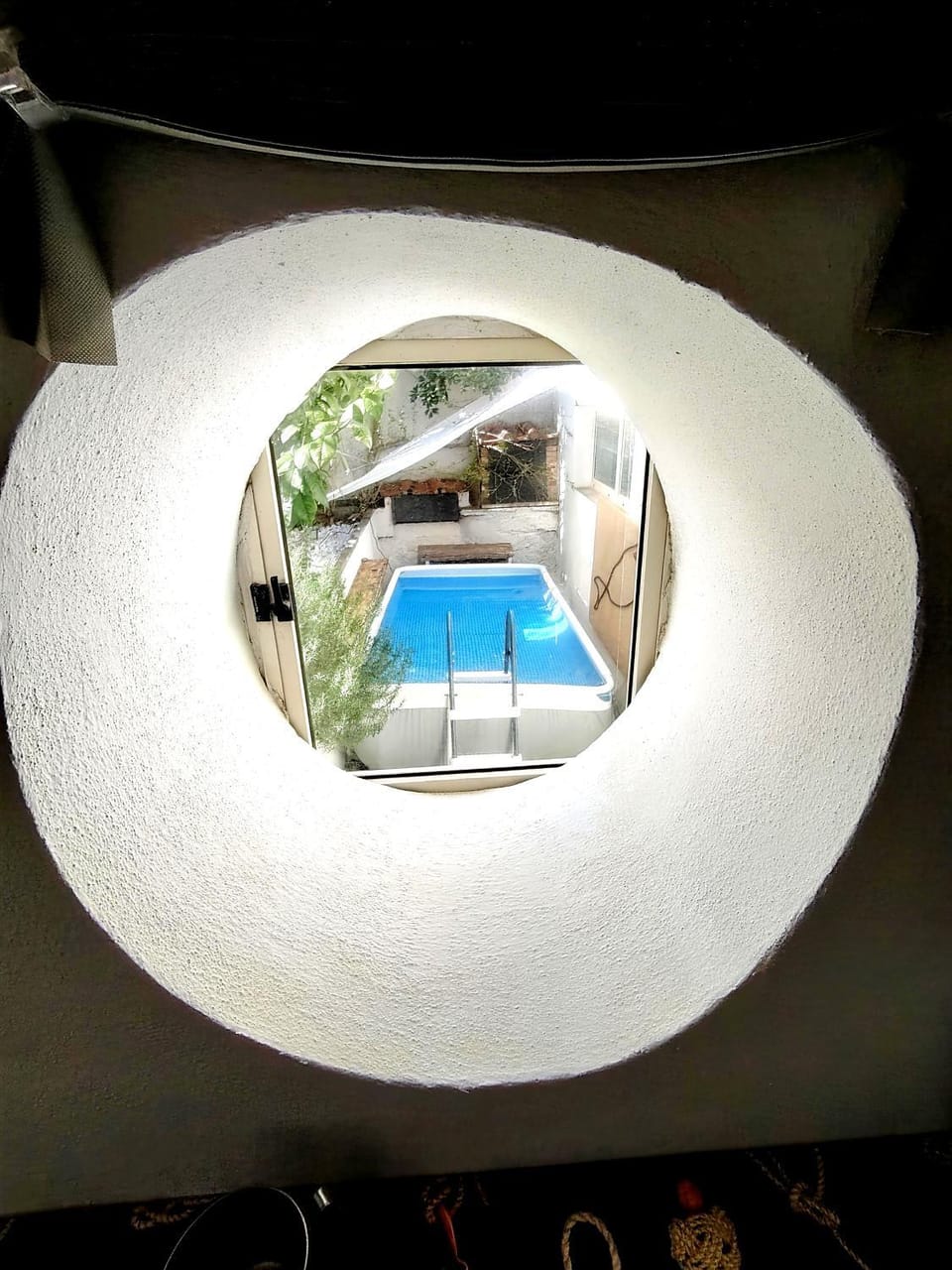 Aqua B7 Apartment in Cavo
