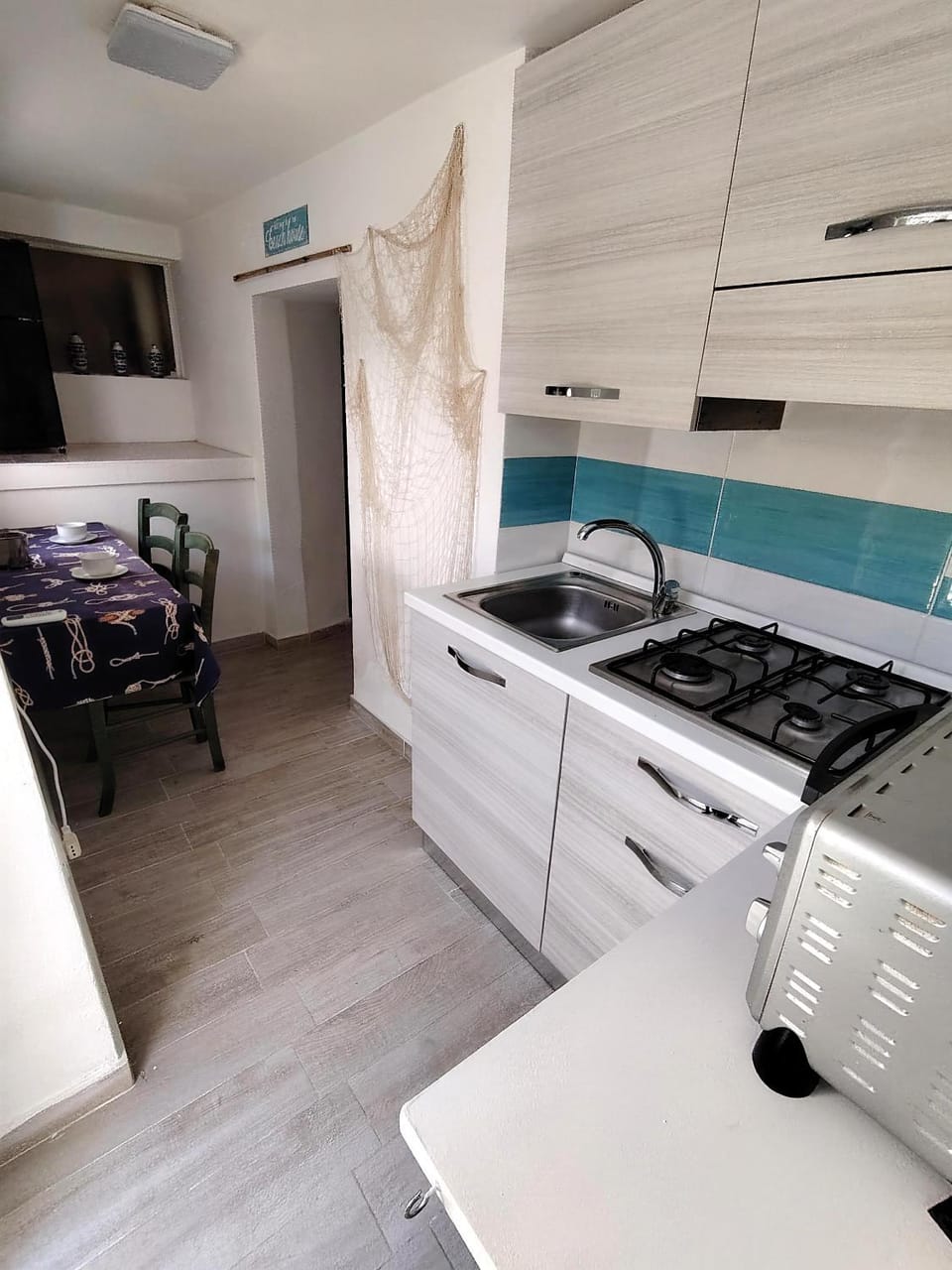 Aqua B7 Apartment in Cavo