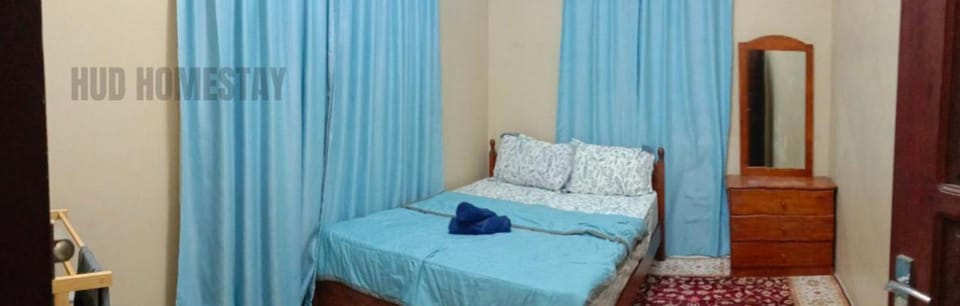 HUD Homestay , Gong Badak , Kuala Nerus , 4 Bilik Villa in Terengganu, Malaysia