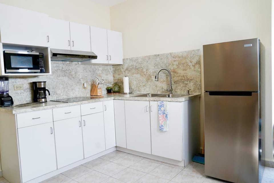 Borinquen Beach Getaway Apt 1 Near Beach Apartment in Borinquen