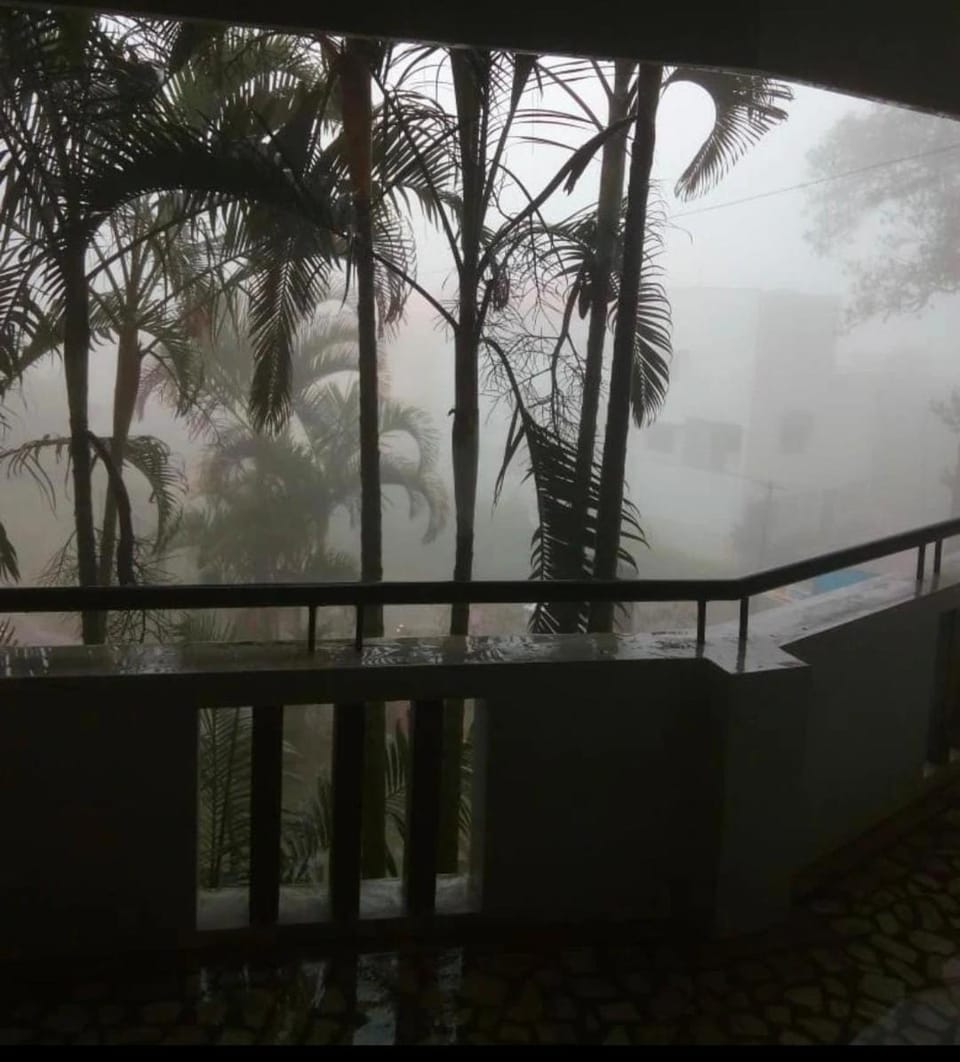 Monsoon Blooms Vacation rental in Tamil Nadu