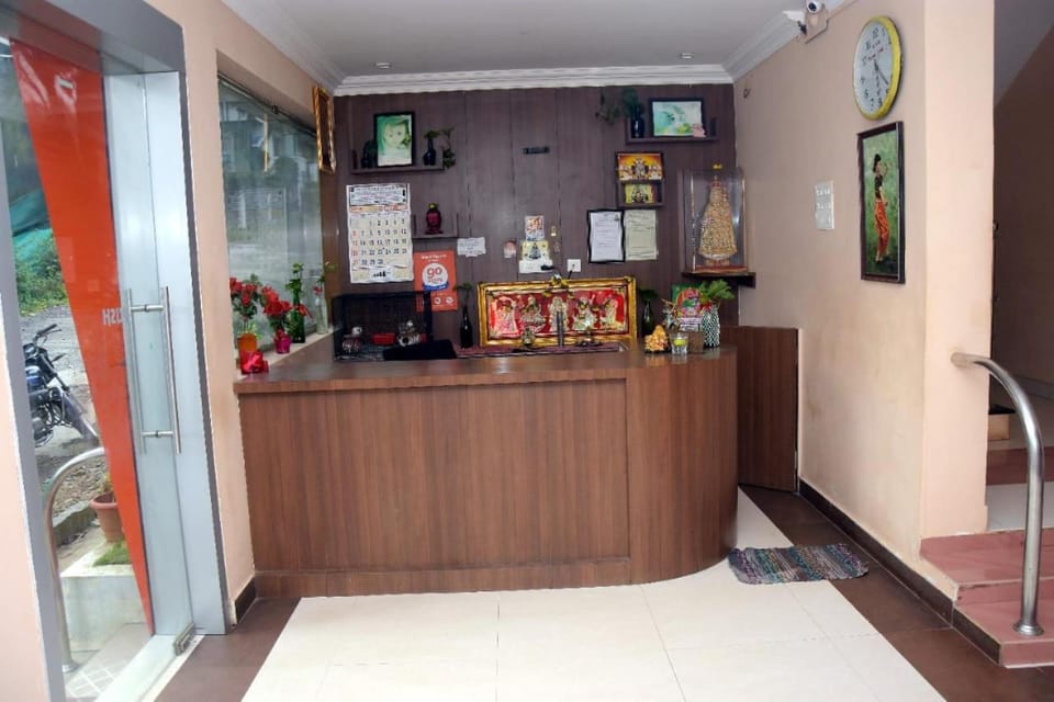 Monsoon Blooms Vacation rental in Tamil Nadu