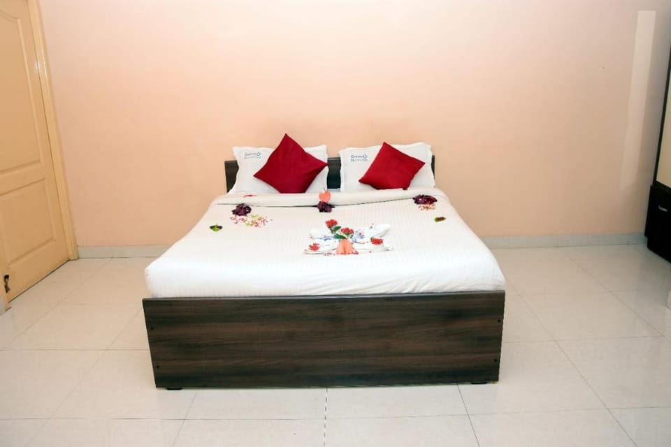 Monsoon Blooms Vacation rental in Tamil Nadu