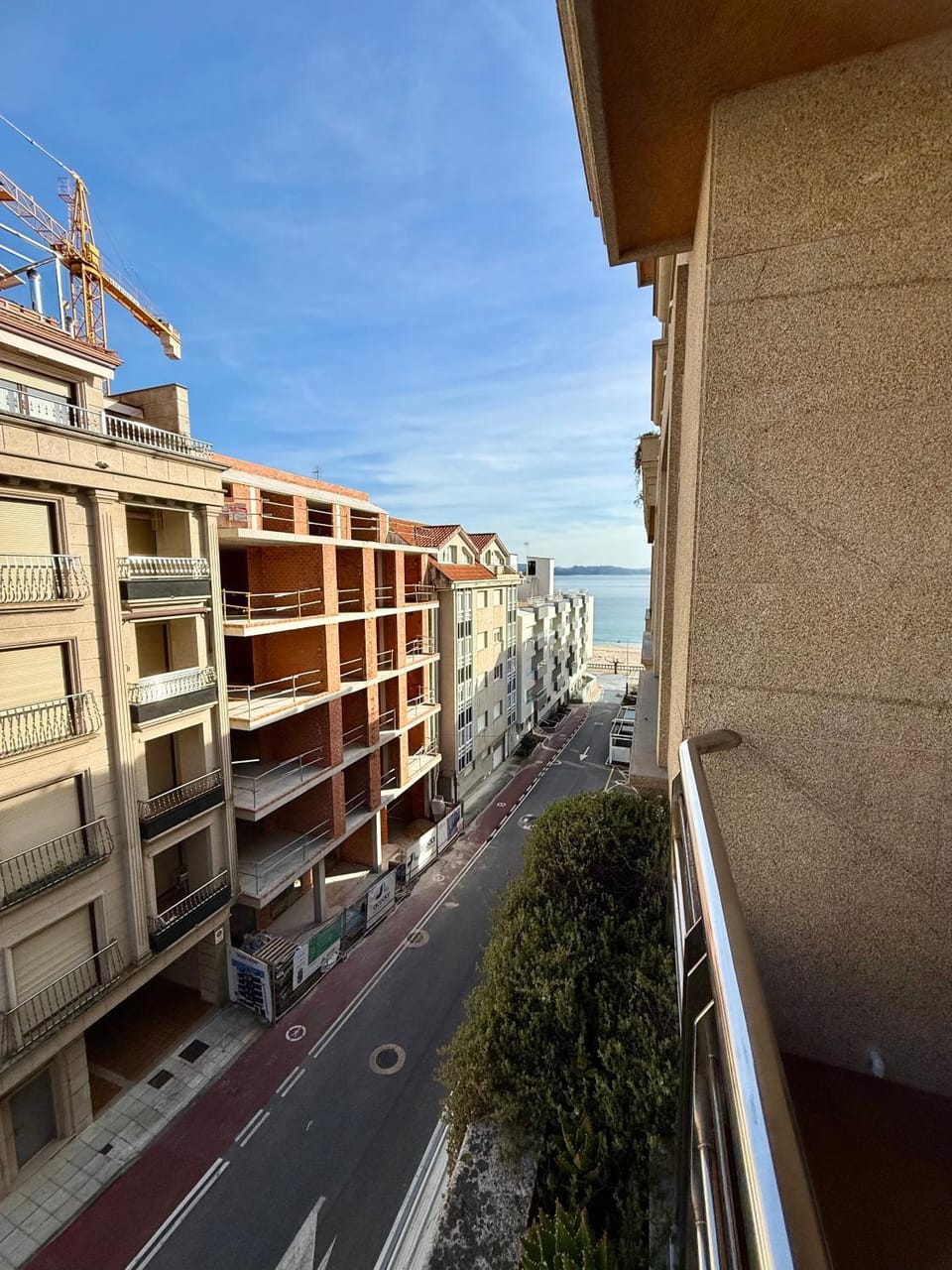 Sea view