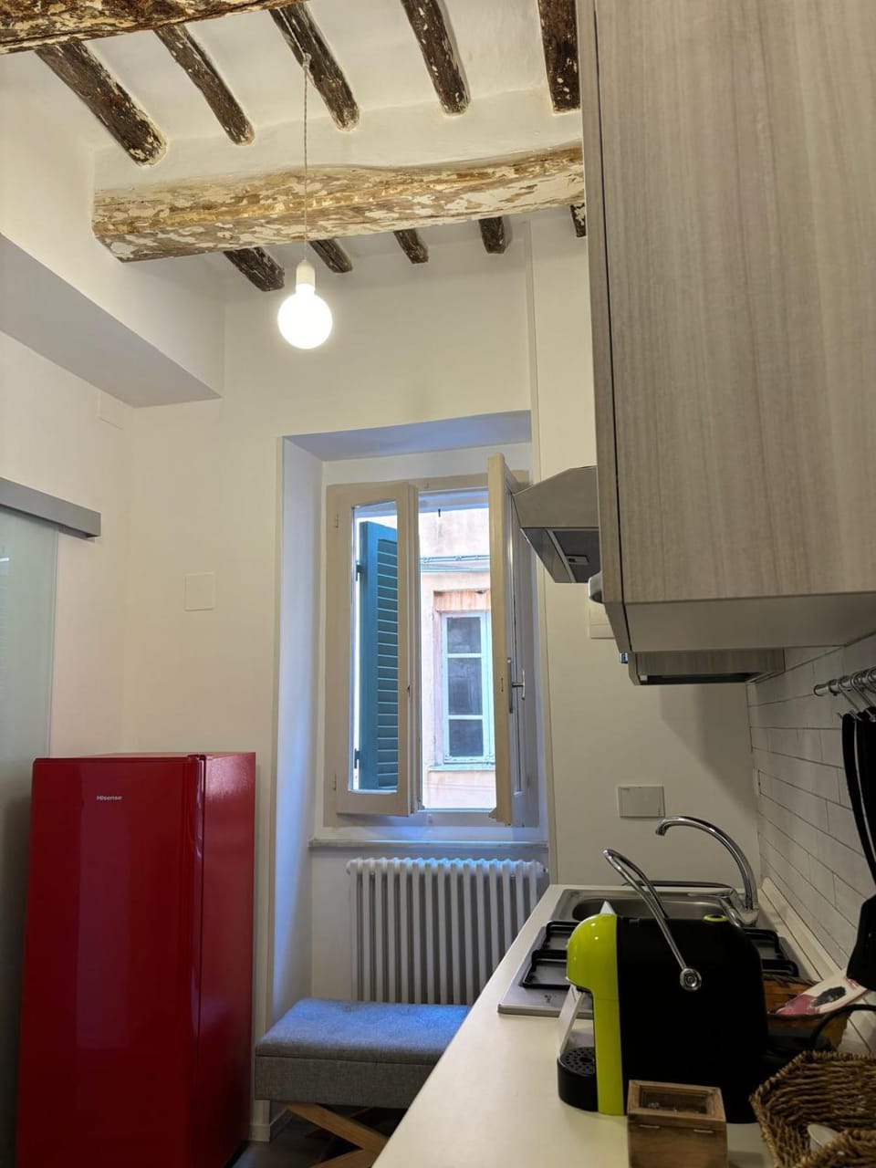 Residenze di Bianca, Appartamento Pasticcio Apartment in Perugia