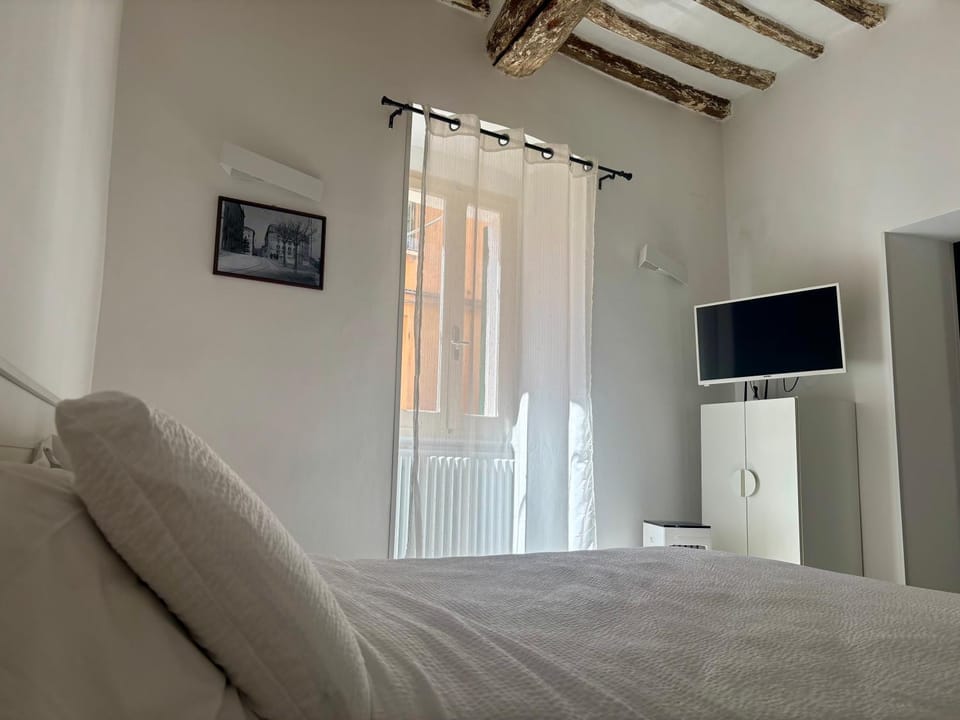Residenze di Bianca, Appartamento Pasticcio Apartment in Perugia